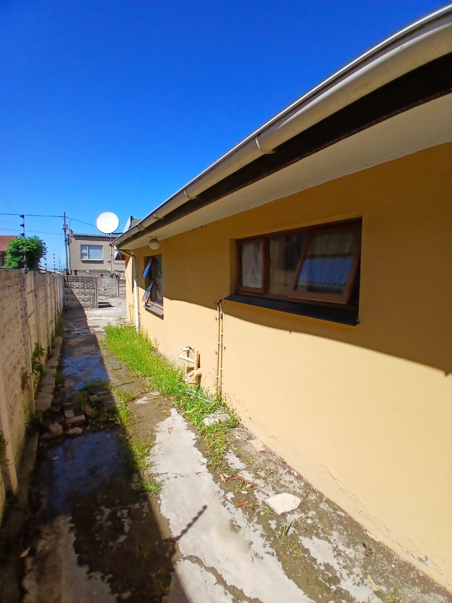 4 Bedroom Property for Sale in Amalinda Eastern Cape